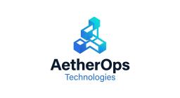 AetherOps Technologies Logo